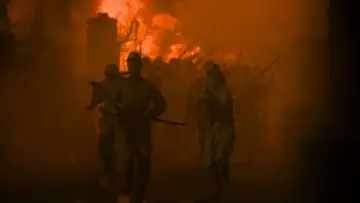 Backdrop to the movie "Danur: The Last Chapter" #761821