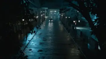 Backdrop to the movie "Danur: The Last Chapter" #761825