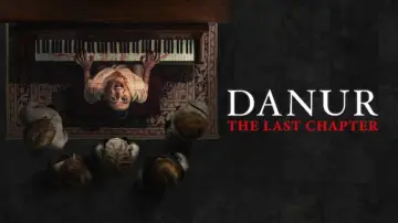 Backdrop to the movie "Danur: The Last Chapter" #976057