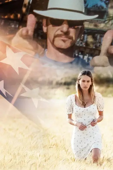 Poster to the movie "Flag Day" #433199