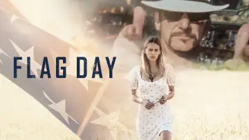 Backdrop to the movie "Flag Day" #918470