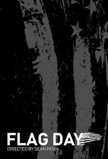 Poster to the movie "Flag Day" #918481