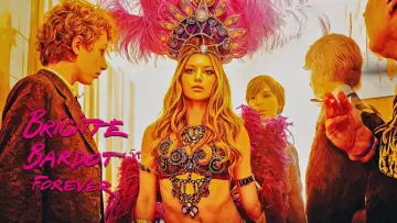 Backdrop to the movie "Brigitte Bardot Forever" #1099051