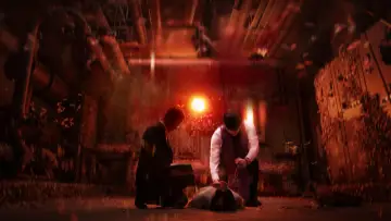 Backdrop to the movie "Devils Stay" #621516