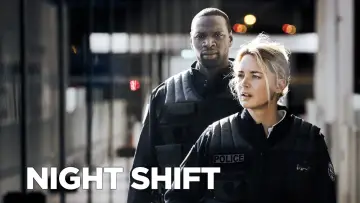 Backdrop to the movie "Night Shift" #1056569