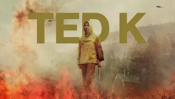 Backdrop to the movie "Ted K" #1009495
