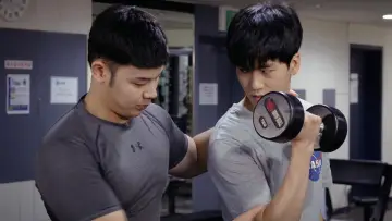 Backdrop to the movie "My Personal Trainer" #934016