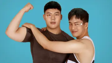 Backdrop to the movie "My Personal Trainer" #934017