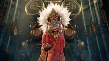 Backdrop to the movie "New Gods: Nezha Reborn" #853333