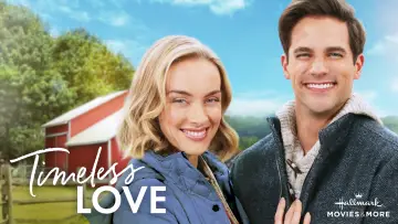 Backdrop to the movie "Timeless Love" #905721