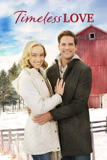Poster to the movie "Timeless Love" #905724