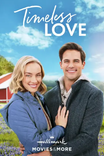 Poster to the movie "Timeless Love" #905725