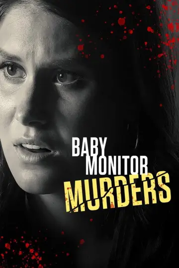 Poster to the movie "Baby Monitor Murders" #1067828