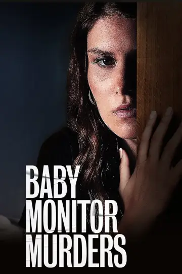 Poster to the movie "Baby Monitor Murders" #1067829