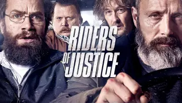 Backdrop to the movie "Riders of Justice" #118349