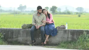 Backdrop to the movie "Love Story" #1161343