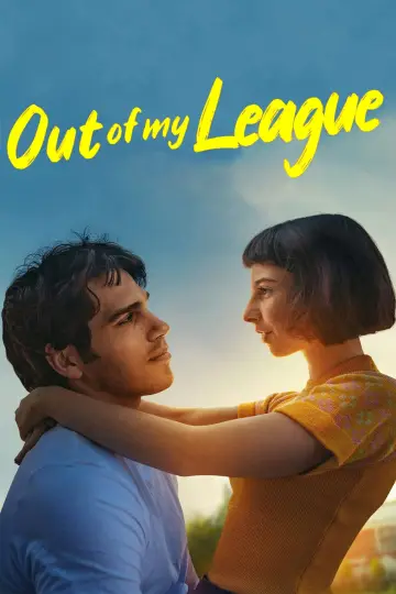 Poster to the movie "Out of My League" #252280