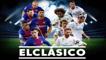 Backdrop to the movie "Clasico" #1173860