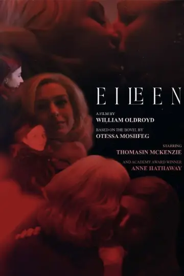 Poster to the movie "Eileen" #1536837