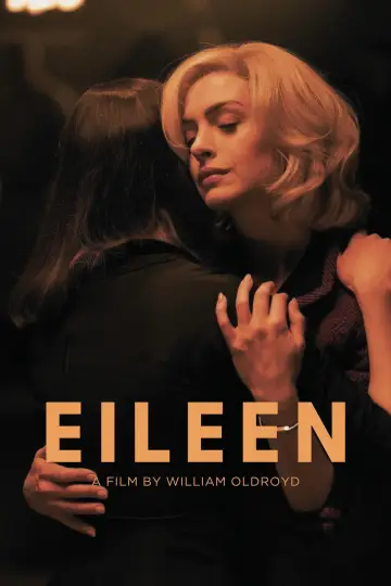 Poster to the movie "Eileen" #1536839