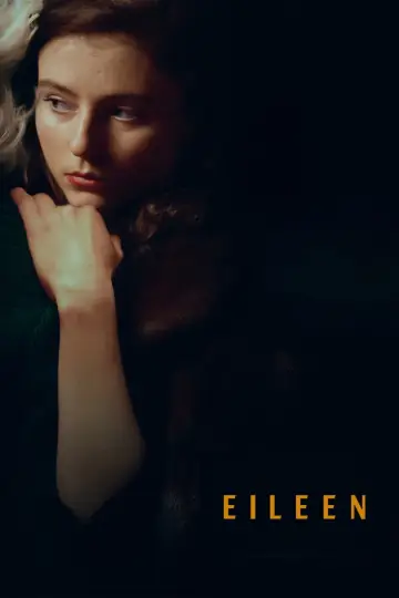 Poster to the movie "Eileen" #758583