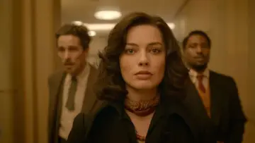 Backdrop to the movie "Amsterdam" #734581