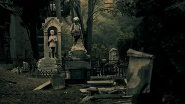 Backdrop to the movie "Cruel Peter" #680616