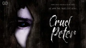 Backdrop to the movie "Cruel Peter" #680619