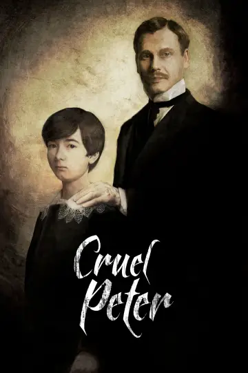 Poster to the movie "Cruel Peter" #680622