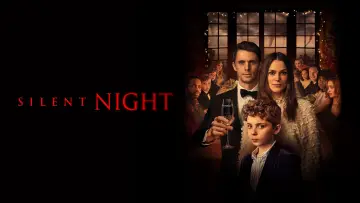 Backdrop to the movie "Silent Night" #358004