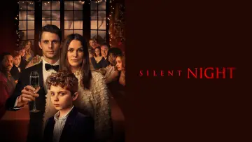 Backdrop to the movie "Silent Night" #358005
