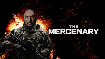 Backdrop to the movie "The Mercenary" #2693