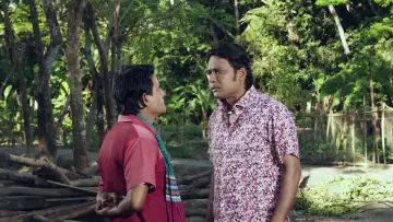 Backdrop to the movie "Onek Sadher Moyna" #1163680