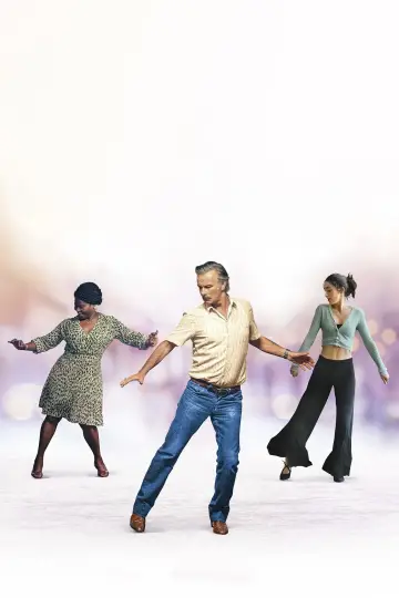 Poster to the movie "Rumba Therapy" #408906
