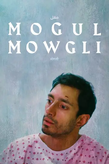 Poster to the movie "Mogul Mowgli" #1579148