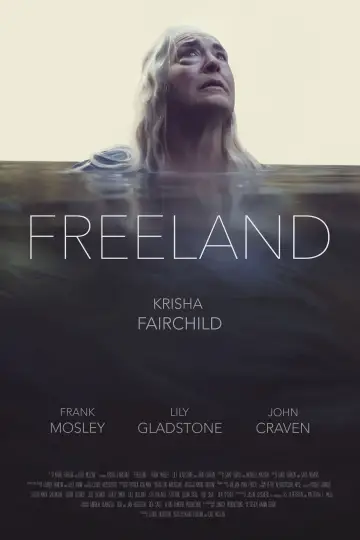Poster to the movie "Freeland" #730372