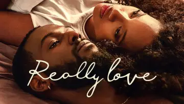Backdrop to the movie "Really Love" #678809