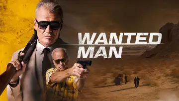 Backdrop to the movie "Wanted Man" #194115