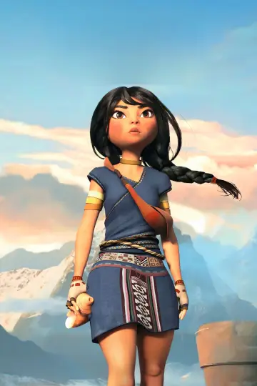 Poster to the movie "Kayara" #617252