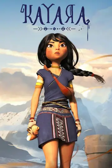 Poster to the movie "Kayara" #617255
