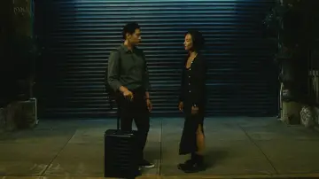 Backdrop to the movie "Past Lives" #635358