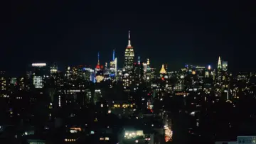 Backdrop to the movie "Past Lives" #635375
