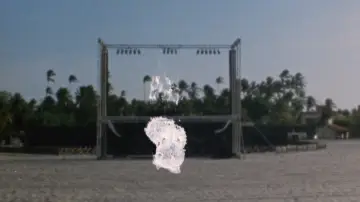 Backdrop to the movie "Tropicaltrance" #1162547