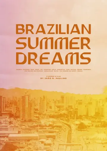 Poster to the movie "Tropicaltrance" #1162549