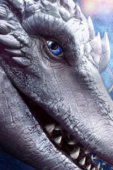 Poster to the movie "Dragonheart: Vengeance" #943421