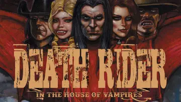 Backdrop to the movie "Death Rider in the House of Vampires" #1066246