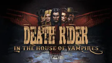 Backdrop to the movie "Death Rider in the House of Vampires" #1066247