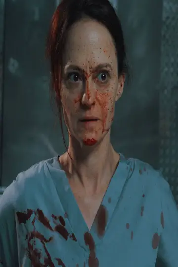 Poster to the movie "12 Hour Shift" #1032555