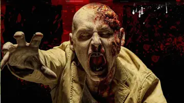 Backdrop to the movie "Dead Earth" #968607