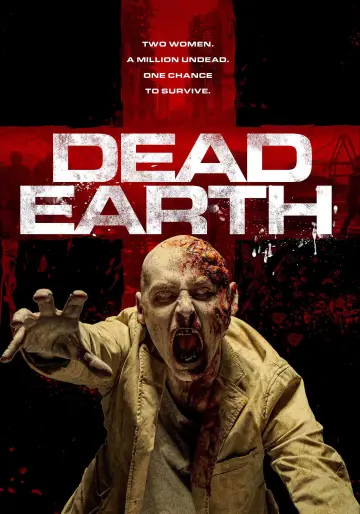 Poster to the movie "Dead Earth" #968609